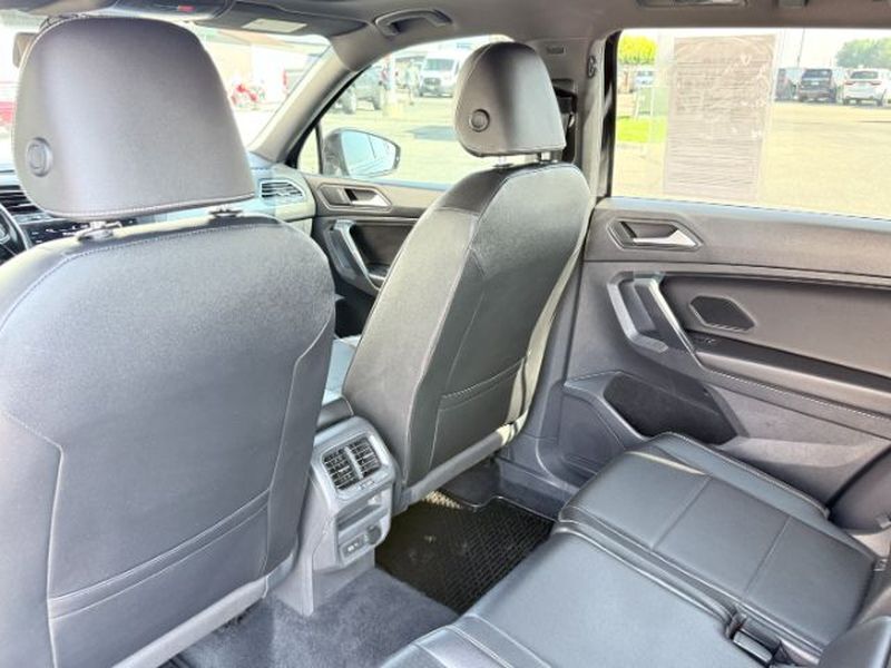 2021 Volkswagen Tiguan SE R-Line Black Idaho Falls ID