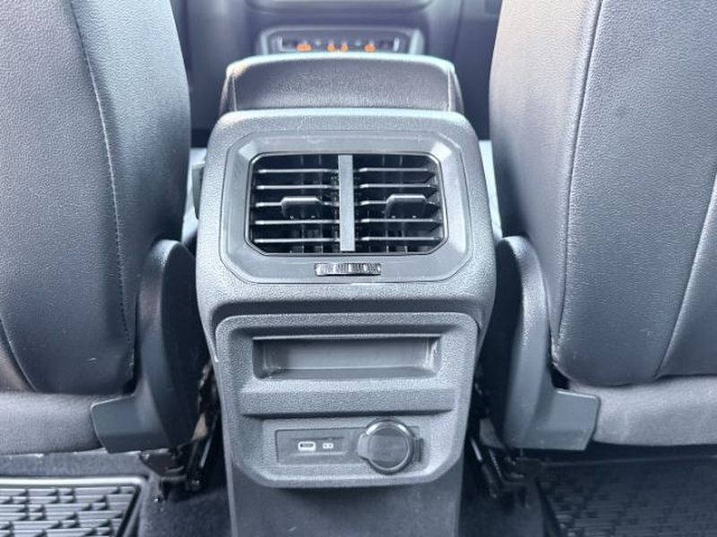 2021 Volkswagen Tiguan SE R-Line Black Idaho Falls ID