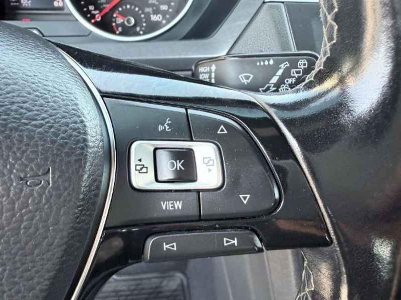 2021 Volkswagen Tiguan SE R-Line Black Idaho Falls ID