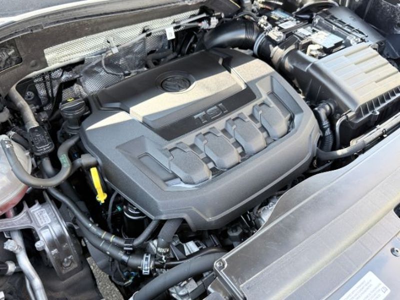 2021 Volkswagen Tiguan SE R-Line Black Idaho Falls ID