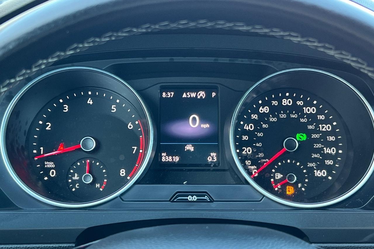 2021 Volkswagen Tiguan SE R-Line Black Roseville CA