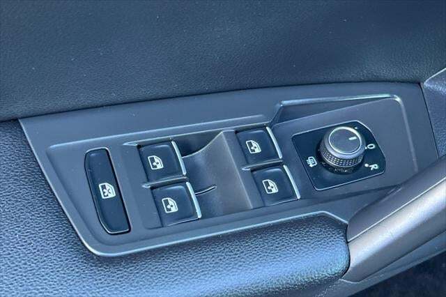 2021 Volkswagen Tiguan SE R-Line Black Roseville CA