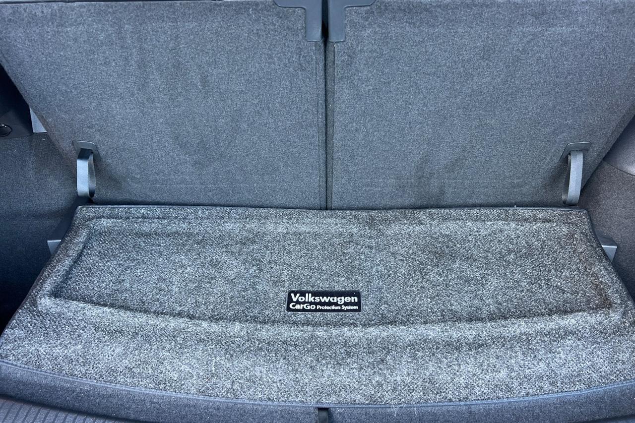 2021 Volkswagen Tiguan SE R-Line Black Roseville CA