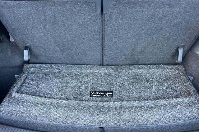 2021 Volkswagen Tiguan SE R-Line Black Roseville CA