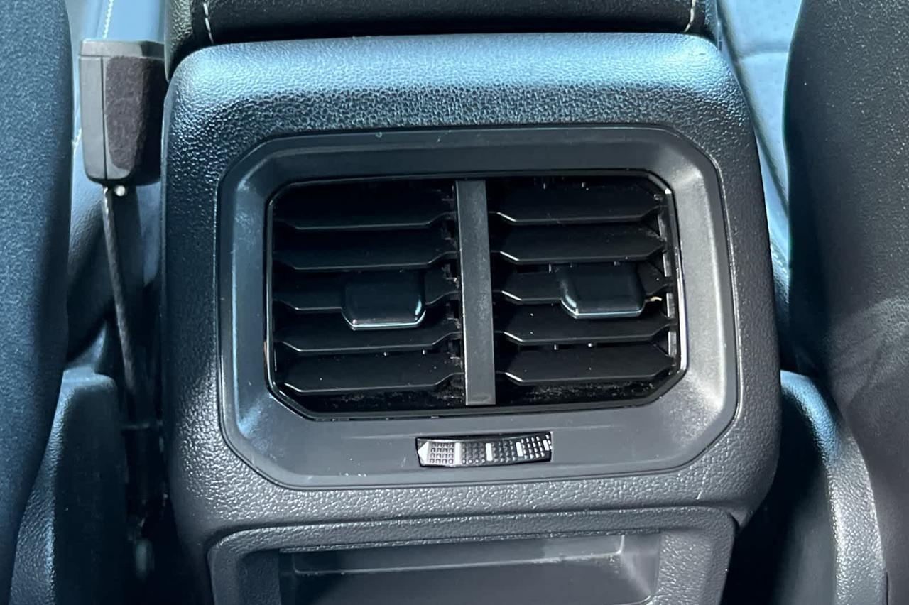 2021 Volkswagen Tiguan SE R-Line Black Roseville CA