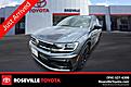 2021 Volkswagen Tiguan SE R-Line Black