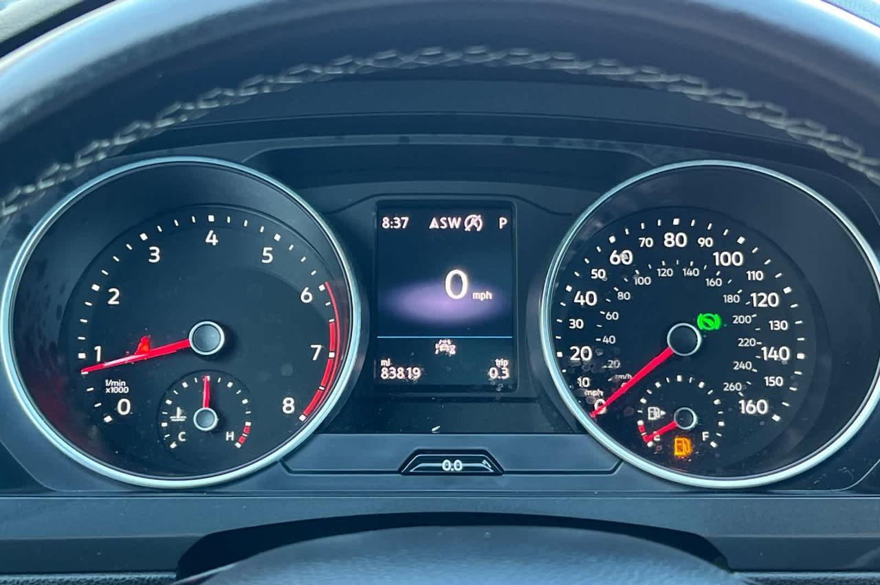 2021 Volkswagen Tiguan SE R-Line Black Roseville CA