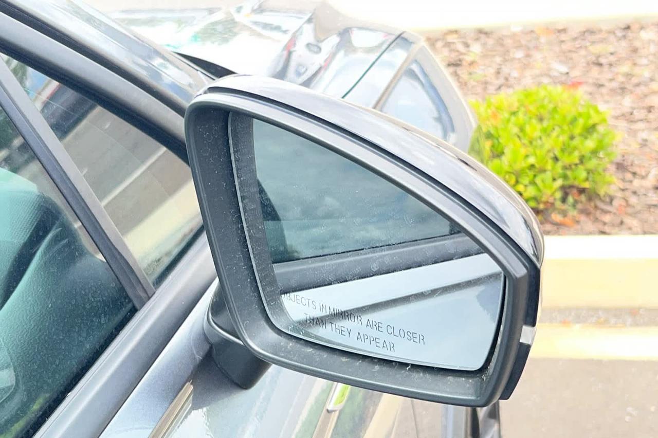 2021 Volkswagen Tiguan SE R-Line Black Roseville CA