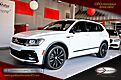 2021 Volkswagen Tiguan SE R-Line Black