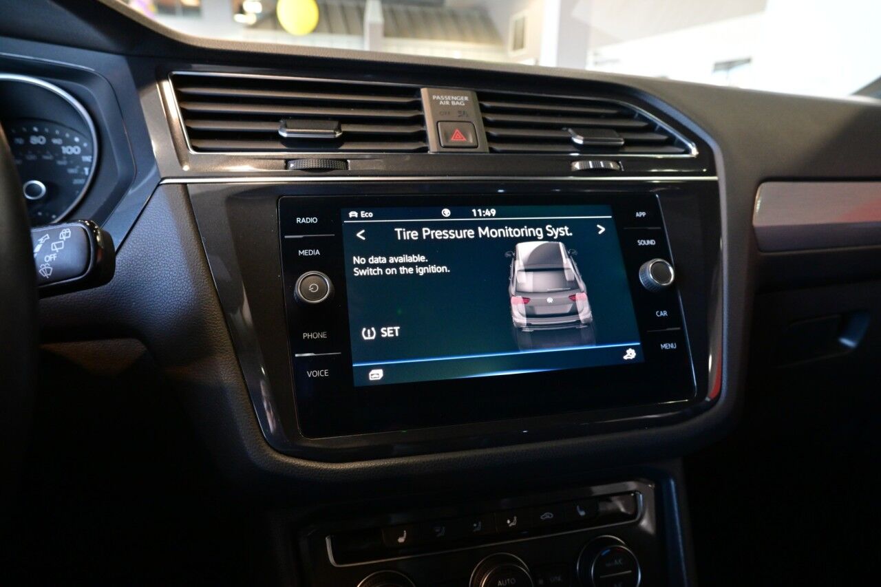 2021 Volkswagen Tiguan SE R-Line Black Springfield NJ