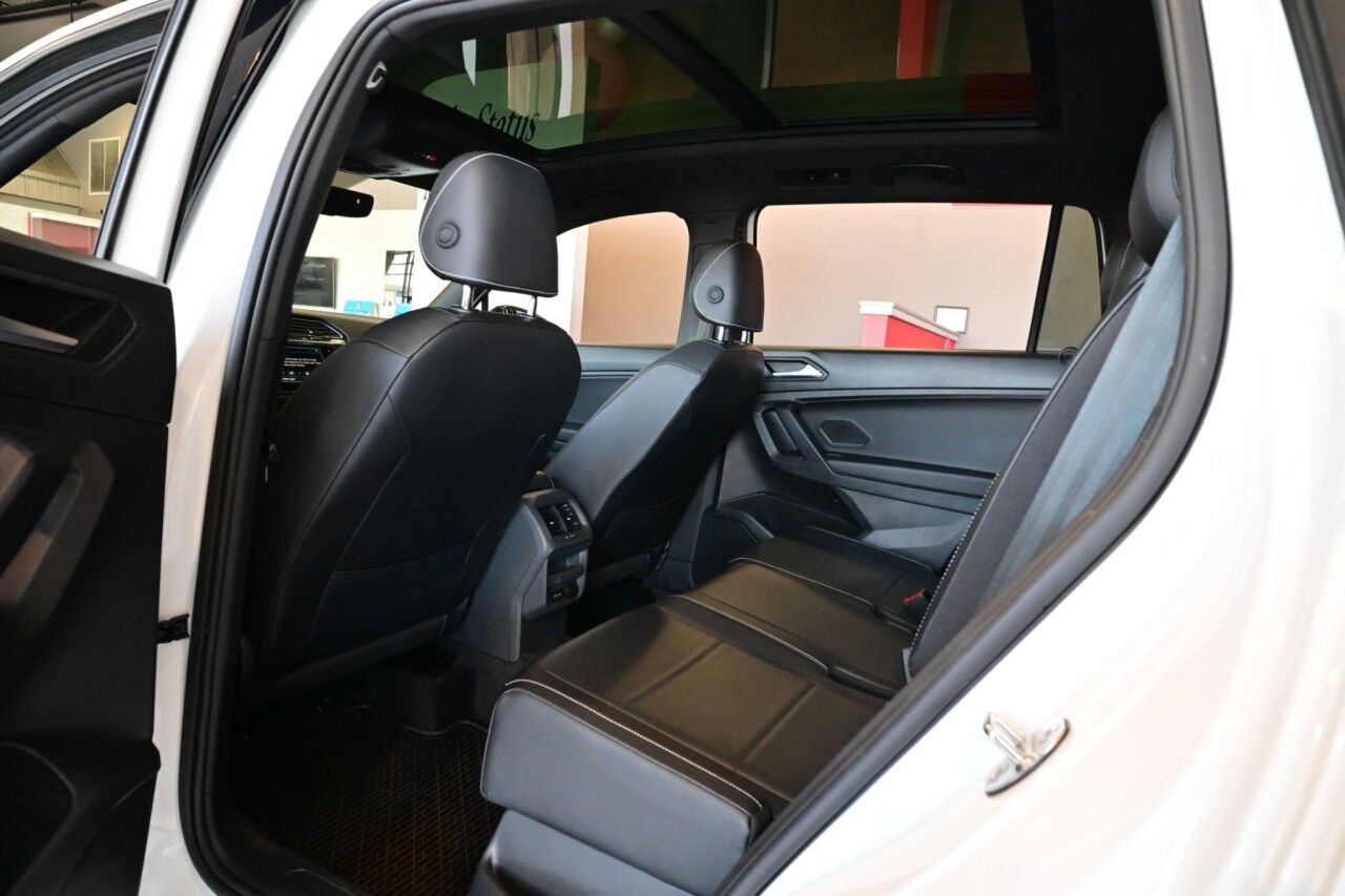 2021 Volkswagen Tiguan SE R-Line Black Springfield NJ