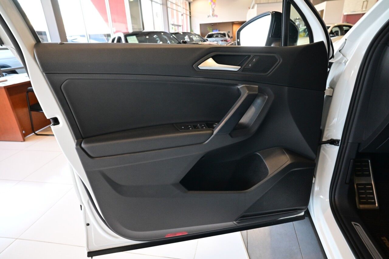 2021 Volkswagen Tiguan SE R-Line Black Springfield NJ