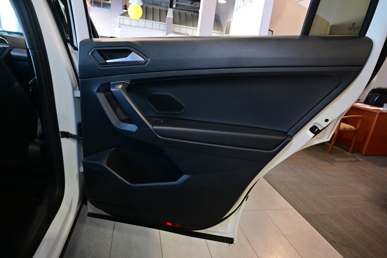 2021 Volkswagen Tiguan SE R-Line Black Springfield NJ