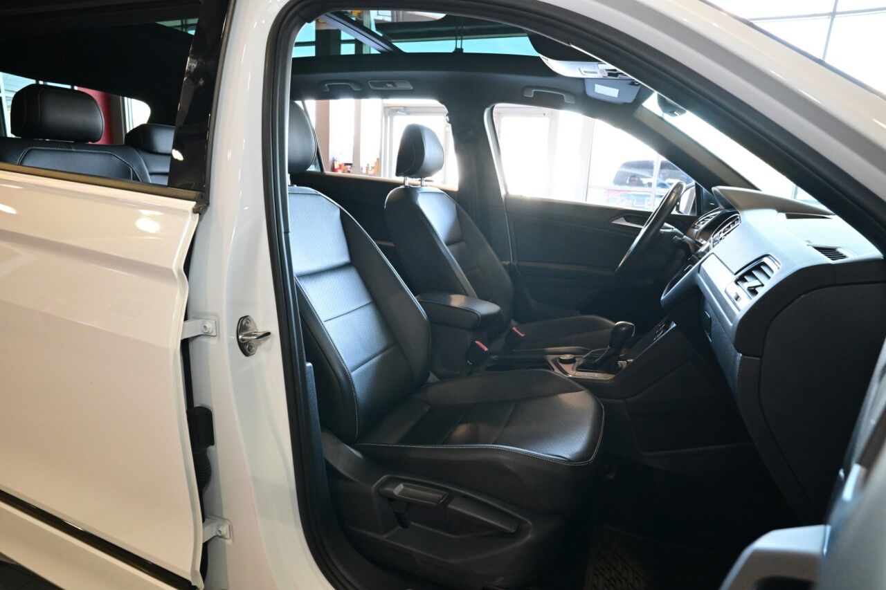 2021 Volkswagen Tiguan SE R-Line Black Springfield NJ