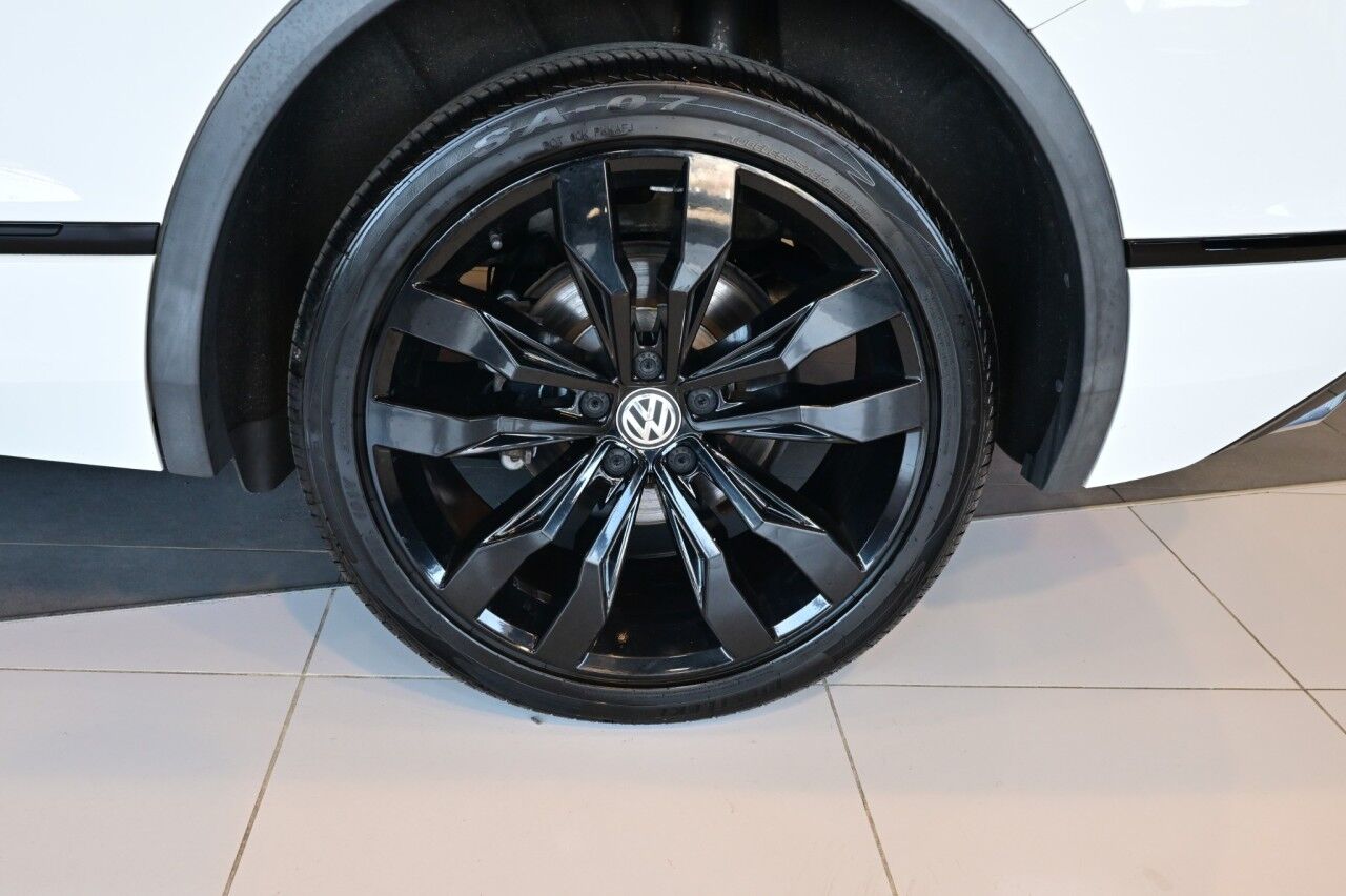 2021 Volkswagen Tiguan SE R-Line Black Springfield NJ