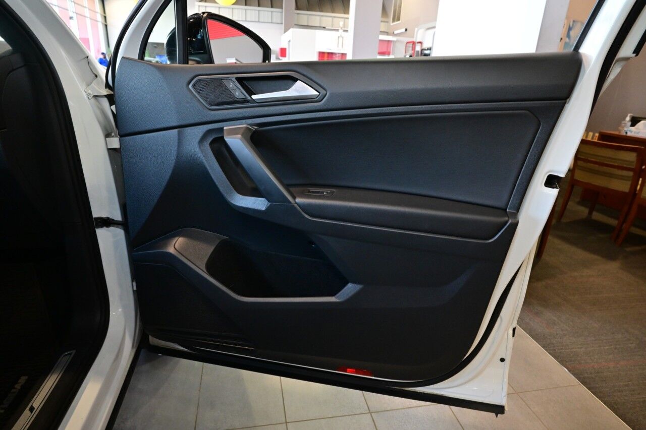 2021 Volkswagen Tiguan SE R-Line Black Springfield NJ