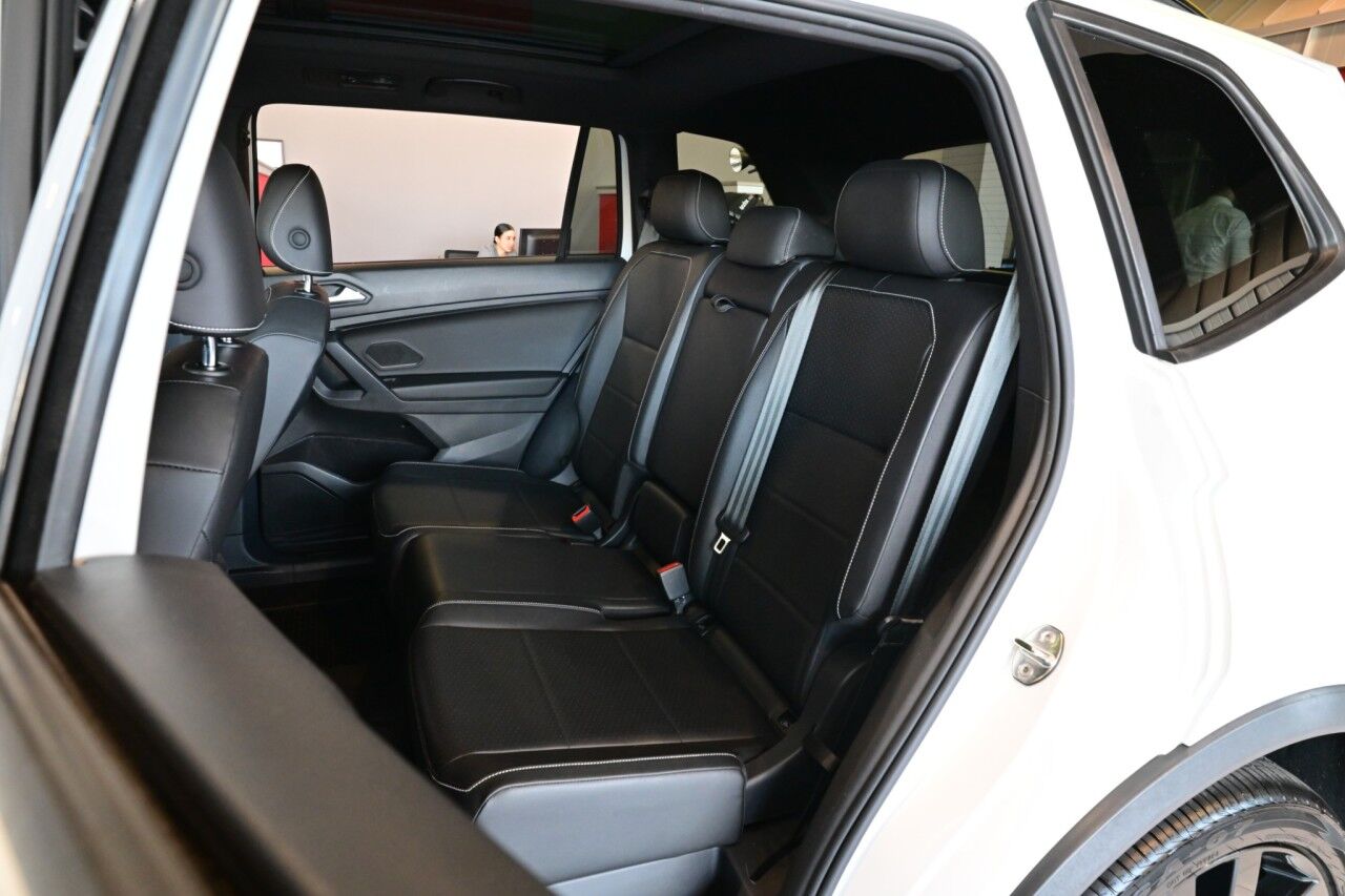 2021 Volkswagen Tiguan SE R-Line Black Springfield NJ