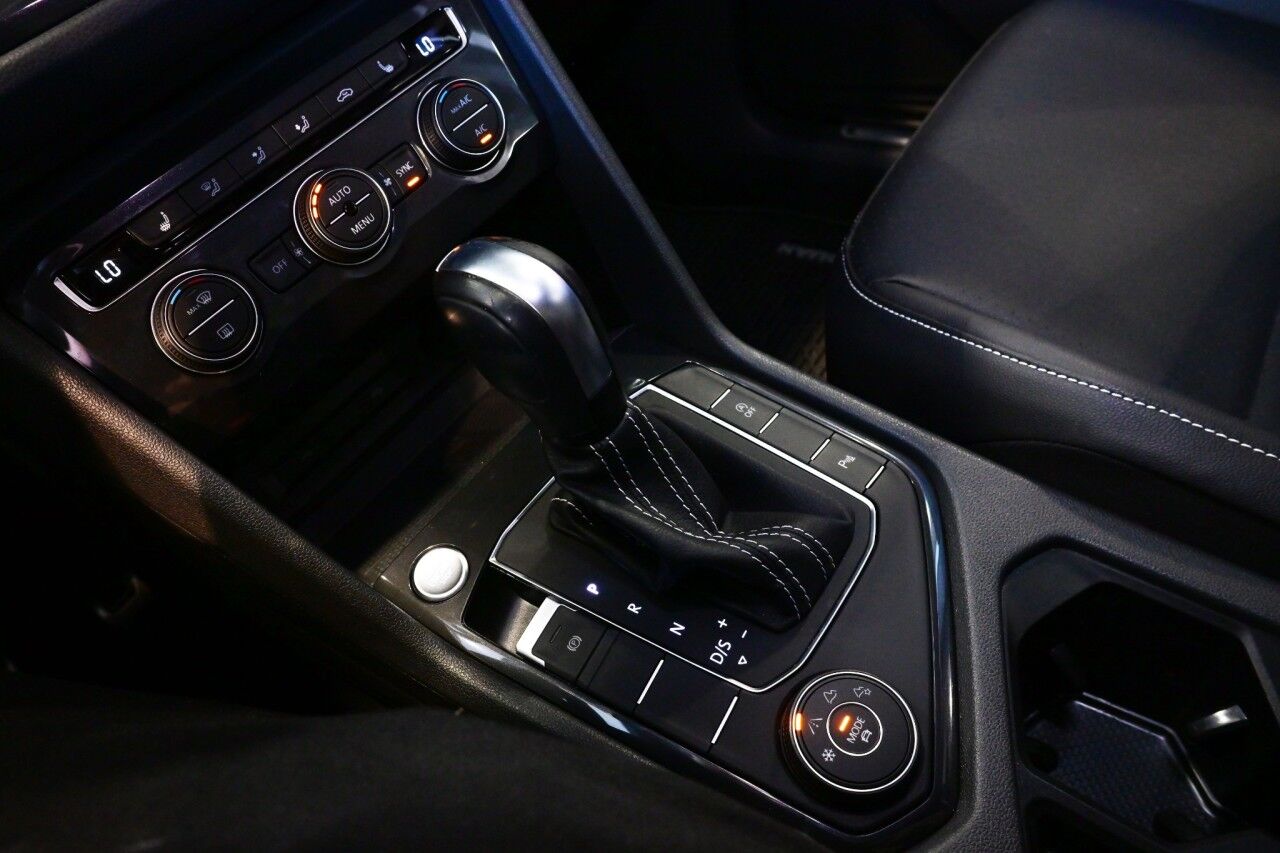 2021 Volkswagen Tiguan SE R-Line Black Springfield NJ