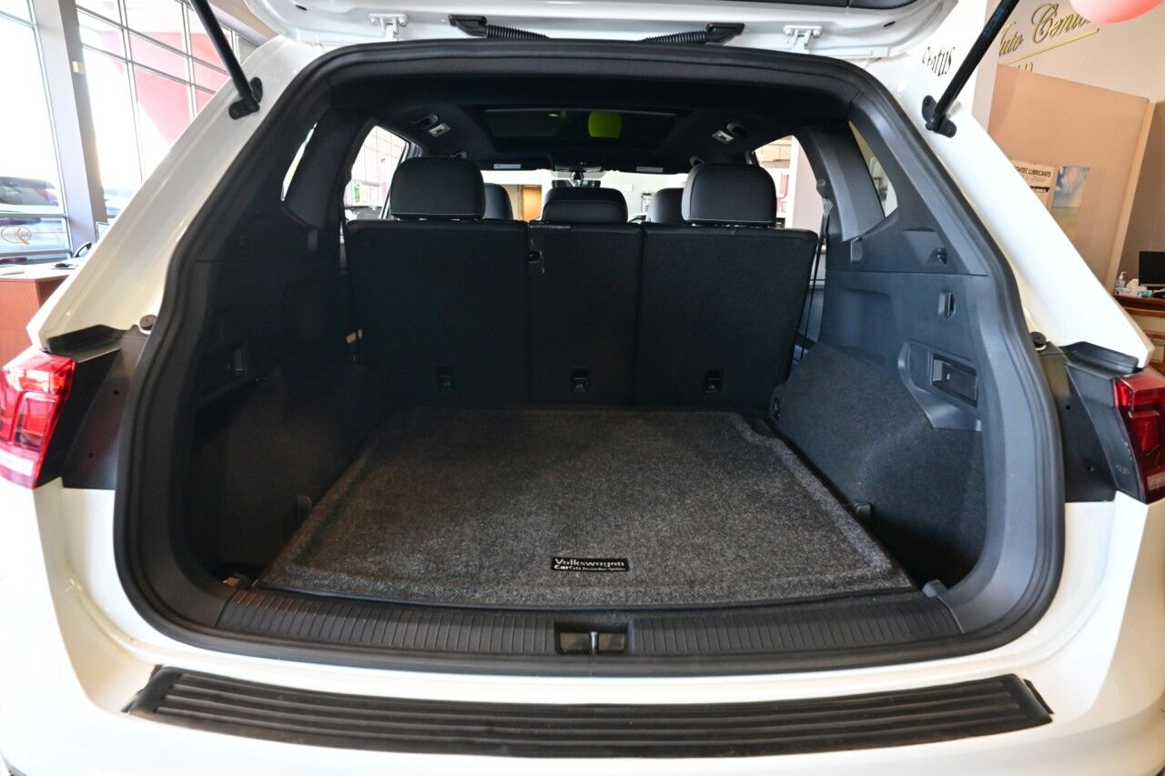 2021 Volkswagen Tiguan SE R-Line Black Springfield NJ