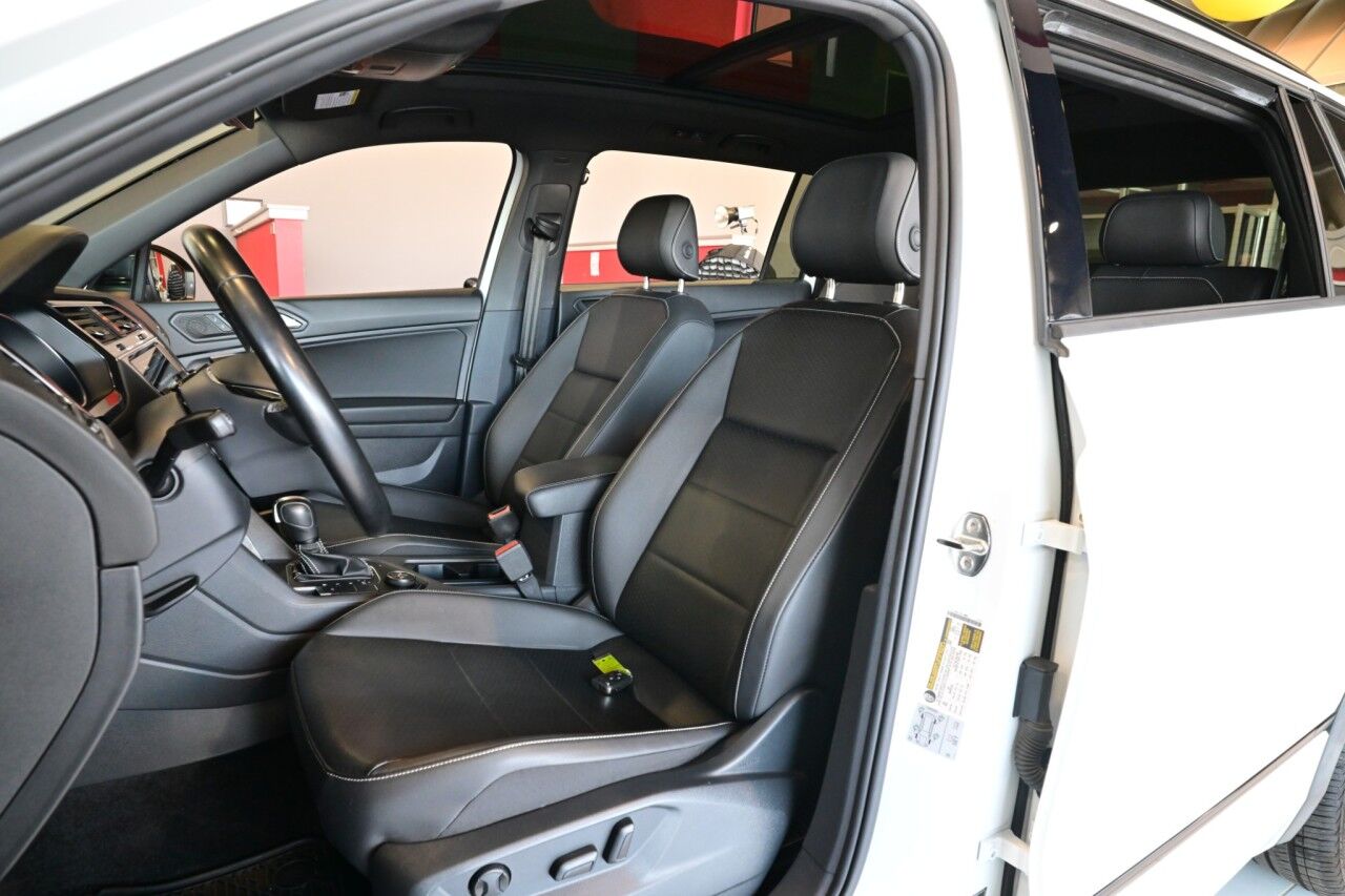 2021 Volkswagen Tiguan SE R-Line Black Springfield NJ