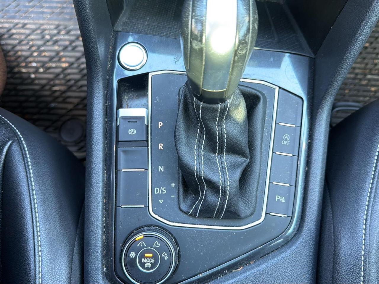 2021 Volkswagen Tiguan SE R-Line Black Gaithersburg MD