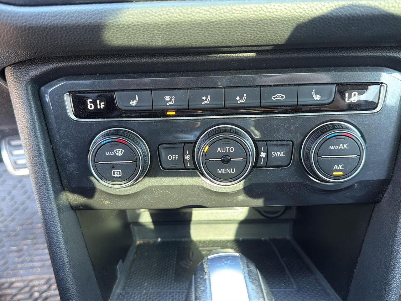 2021 Volkswagen Tiguan SE R-Line Black Gaithersburg MD