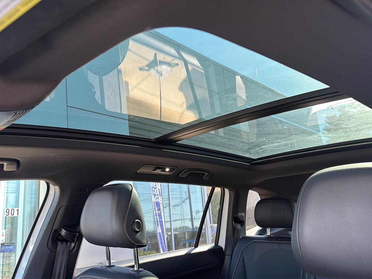 2021 Volkswagen Tiguan SE R-Line Black Gaithersburg MD