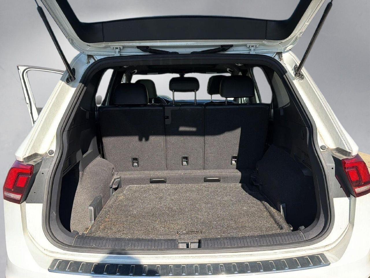 2021 Volkswagen Tiguan SE R-Line Black Gaithersburg MD