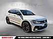 2021 Volkswagen Tiguan SE R-Line Black