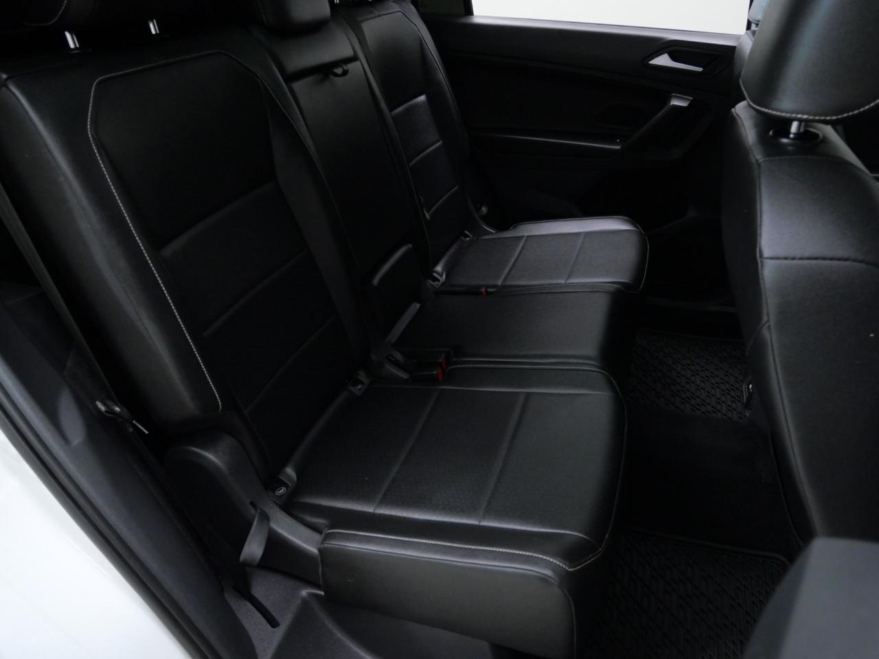 2021 Volkswagen Tiguan SE R-Line FWD Mansfield TX