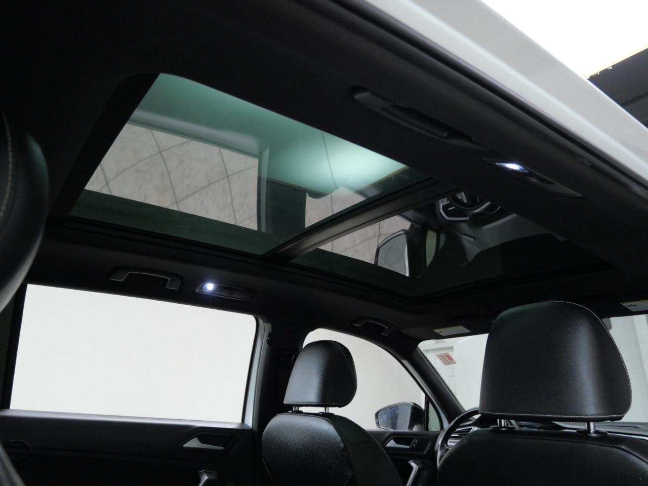 2021 Volkswagen Tiguan SE R-Line FWD Mansfield TX