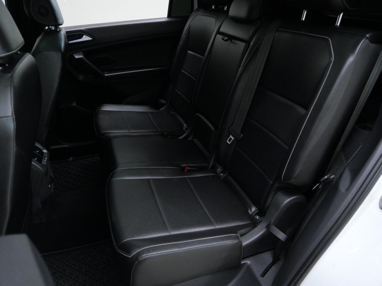 2021 Volkswagen Tiguan SE R-Line FWD Mansfield TX