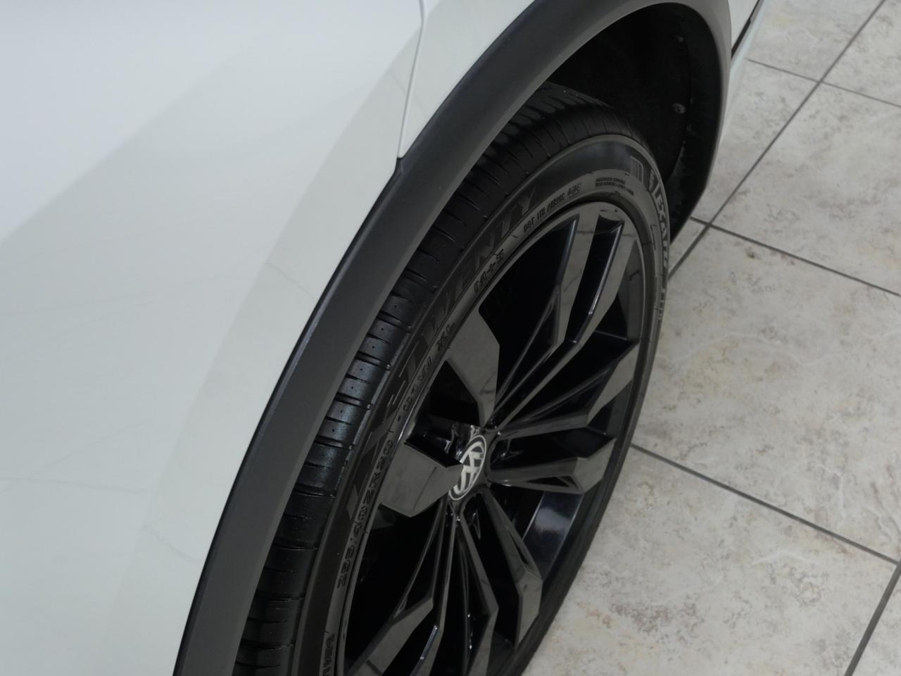 2021 Volkswagen Tiguan SE R-Line FWD Mansfield TX