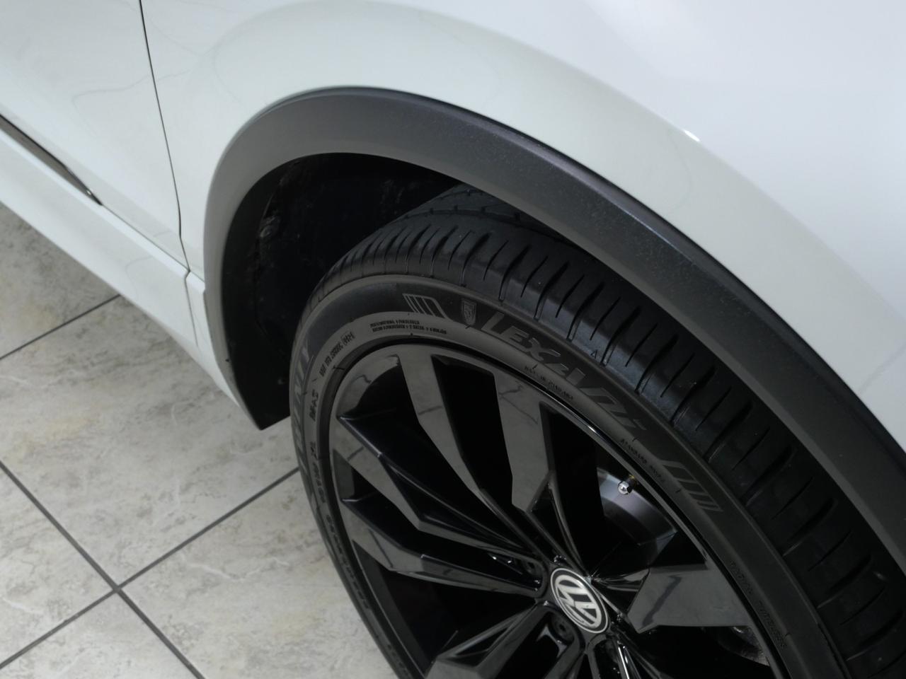 2021 Volkswagen Tiguan SE R-Line FWD Mansfield TX