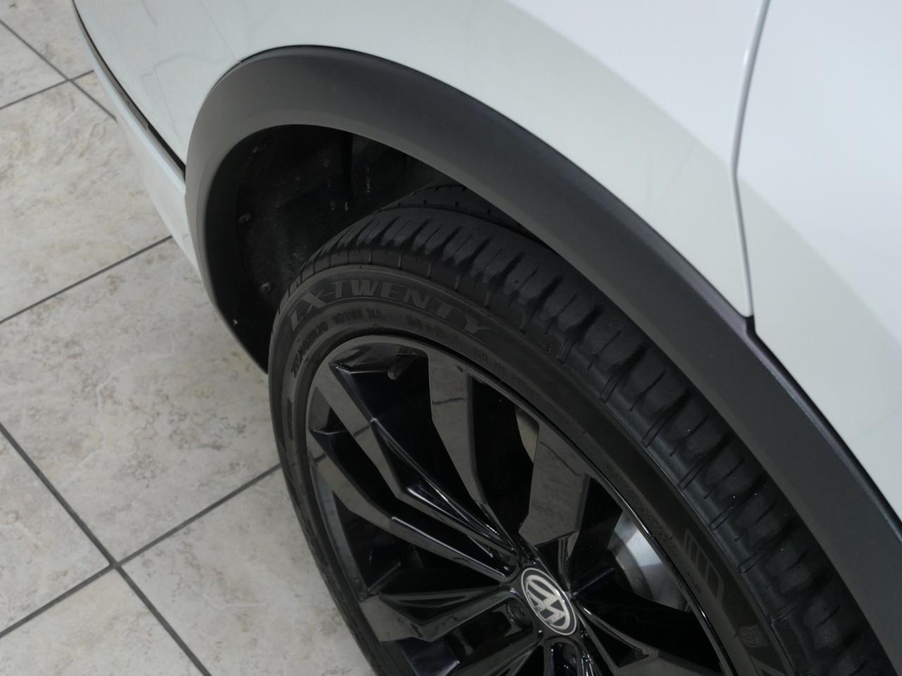 2021 Volkswagen Tiguan SE R-Line FWD Mansfield TX