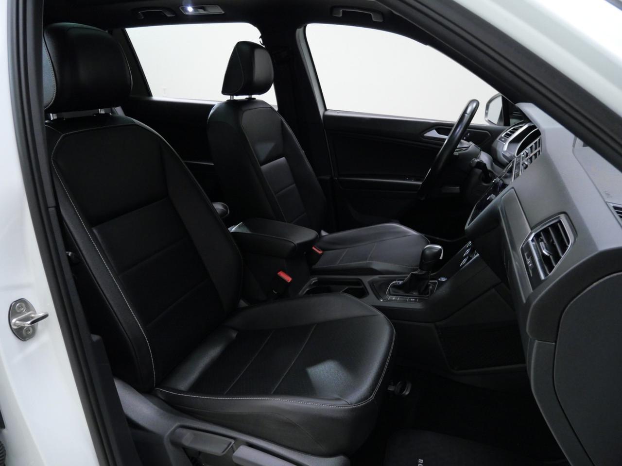 2021 Volkswagen Tiguan SE R-Line FWD Mansfield TX