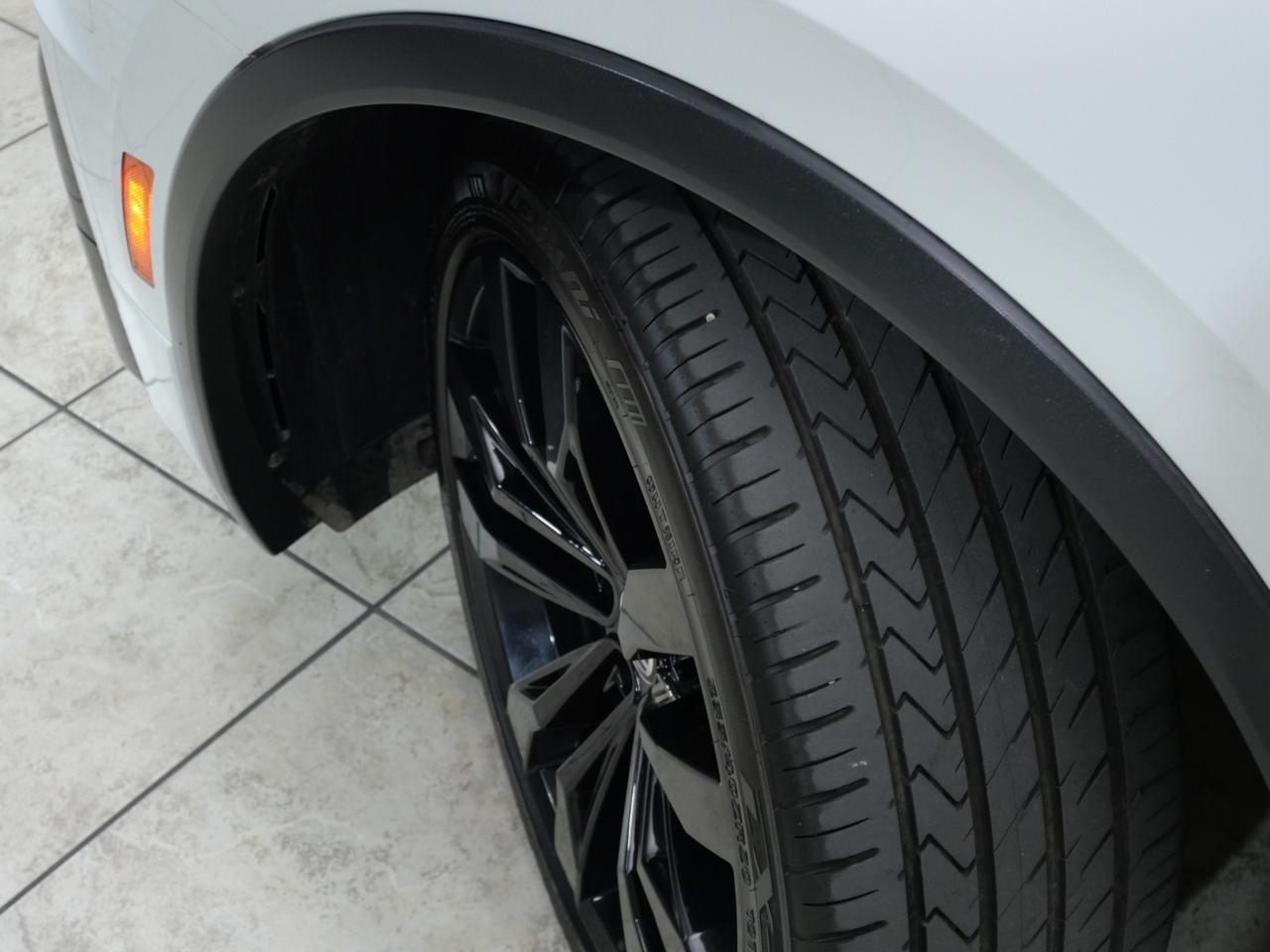 2021 Volkswagen Tiguan SE R-Line FWD Mansfield TX