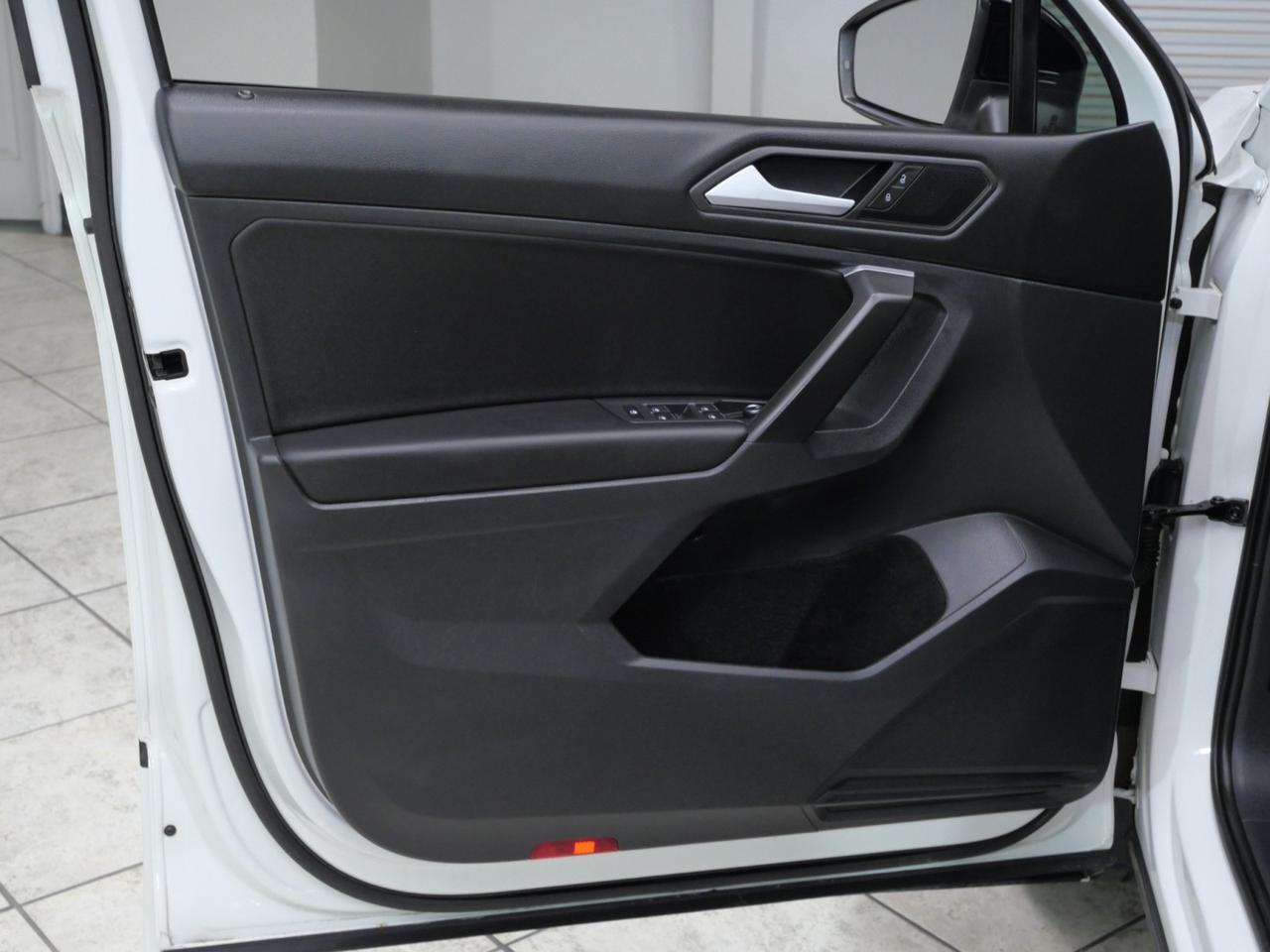 2021 Volkswagen Tiguan SE R-Line FWD Mansfield TX