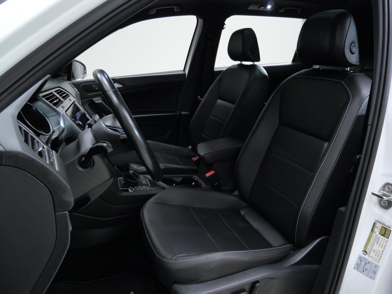 2021 Volkswagen Tiguan SE R-Line FWD Mansfield TX