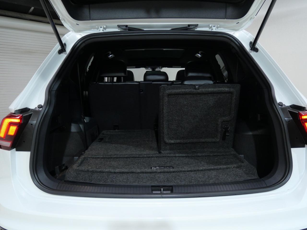 2021 Volkswagen Tiguan SE R-Line FWD Mansfield TX