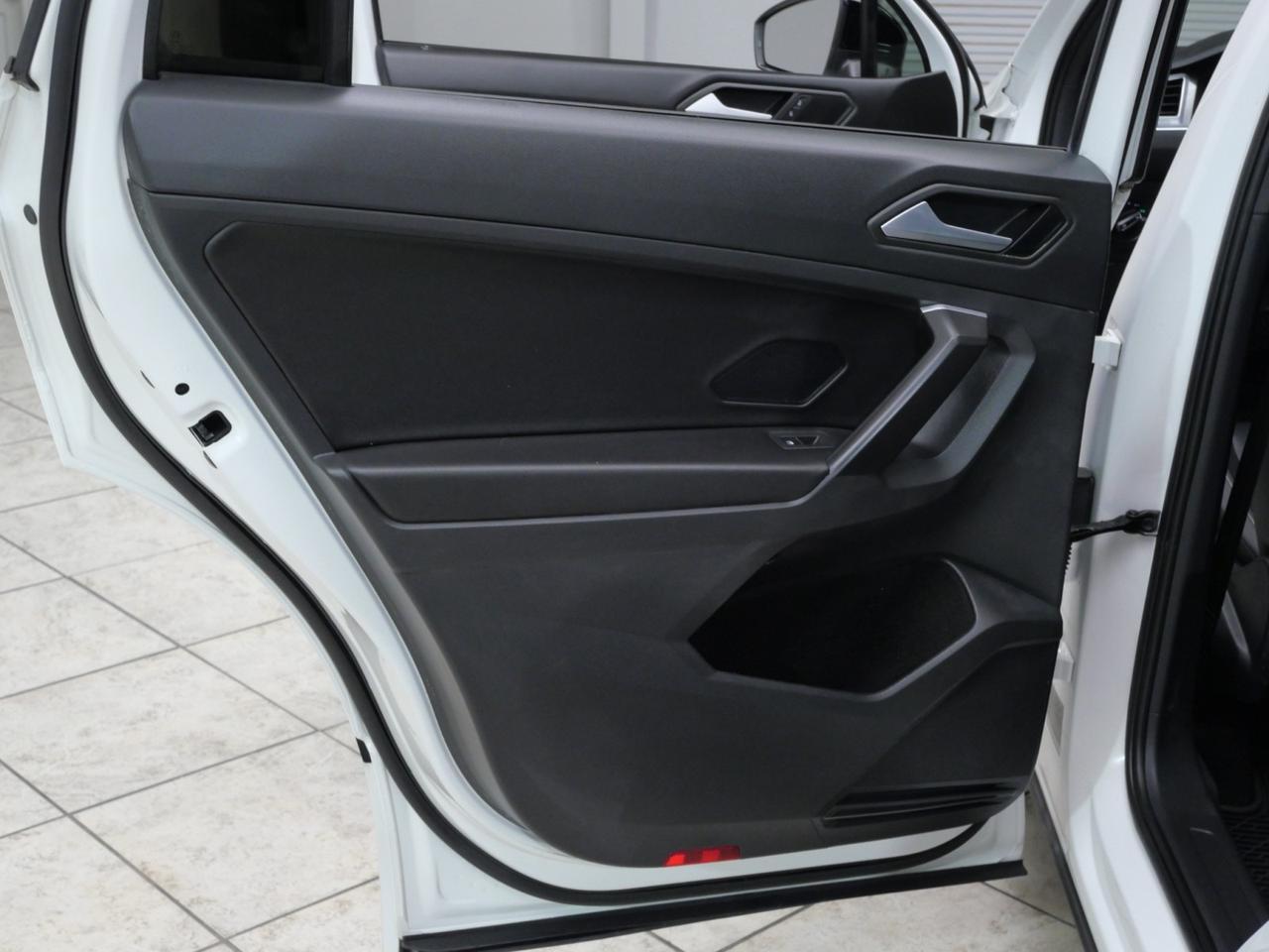 2021 Volkswagen Tiguan SE R-Line FWD Mansfield TX