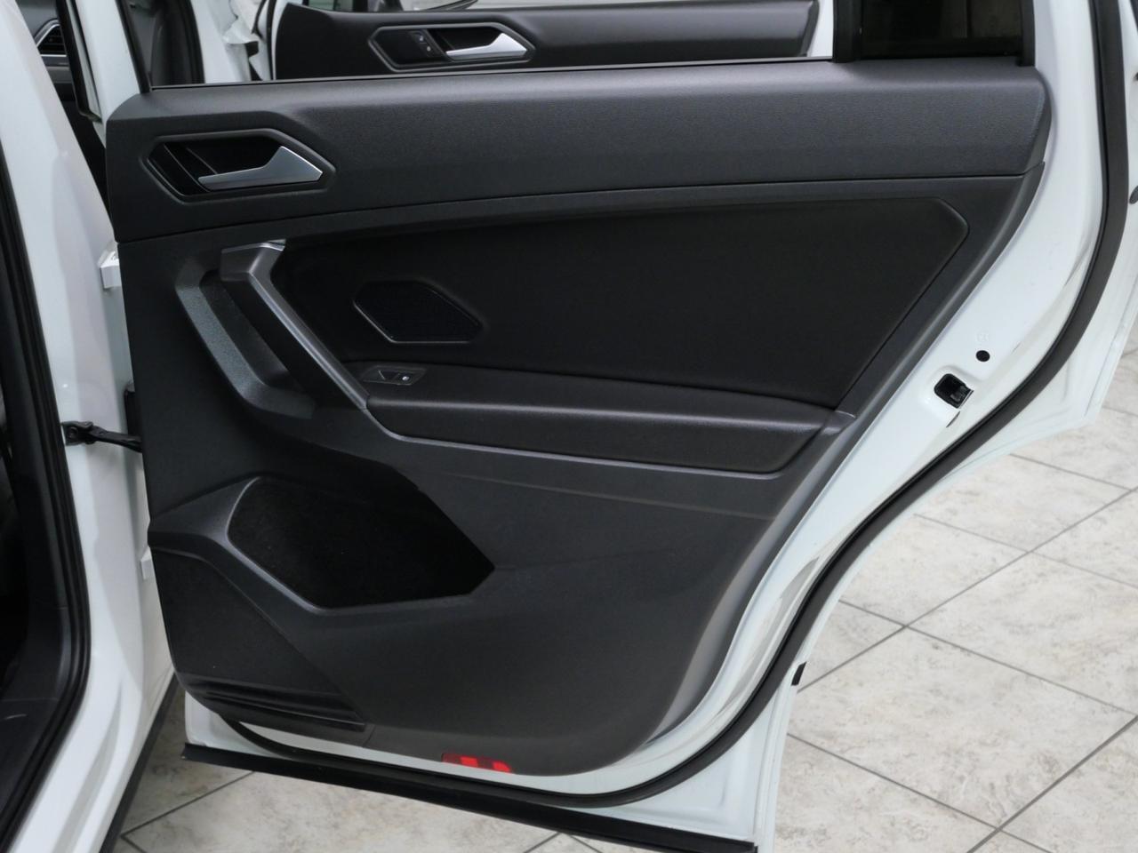 2021 Volkswagen Tiguan SE R-Line FWD Mansfield TX