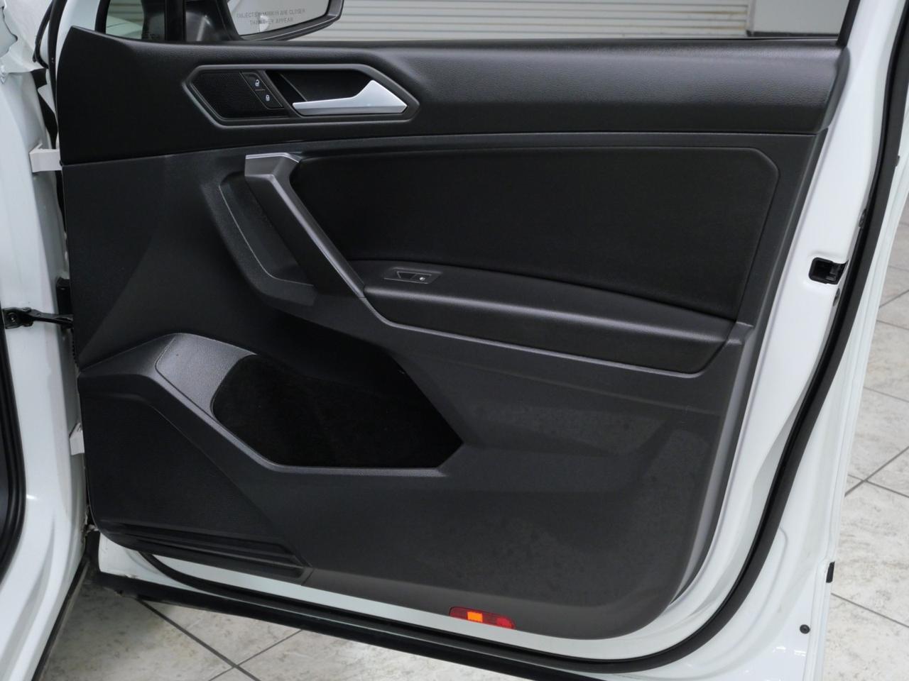 2021 Volkswagen Tiguan SE R-Line FWD Mansfield TX