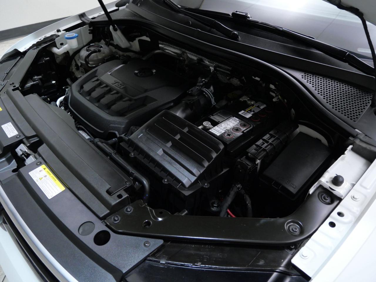 2021 Volkswagen Tiguan SE R-Line FWD Mansfield TX