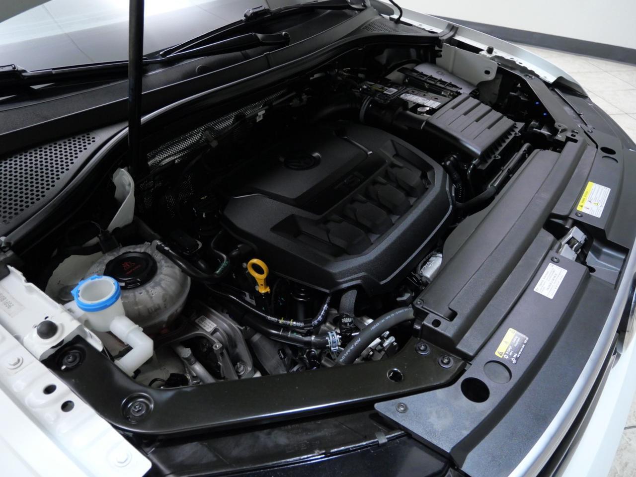 2021 Volkswagen Tiguan SE R-Line FWD Mansfield TX