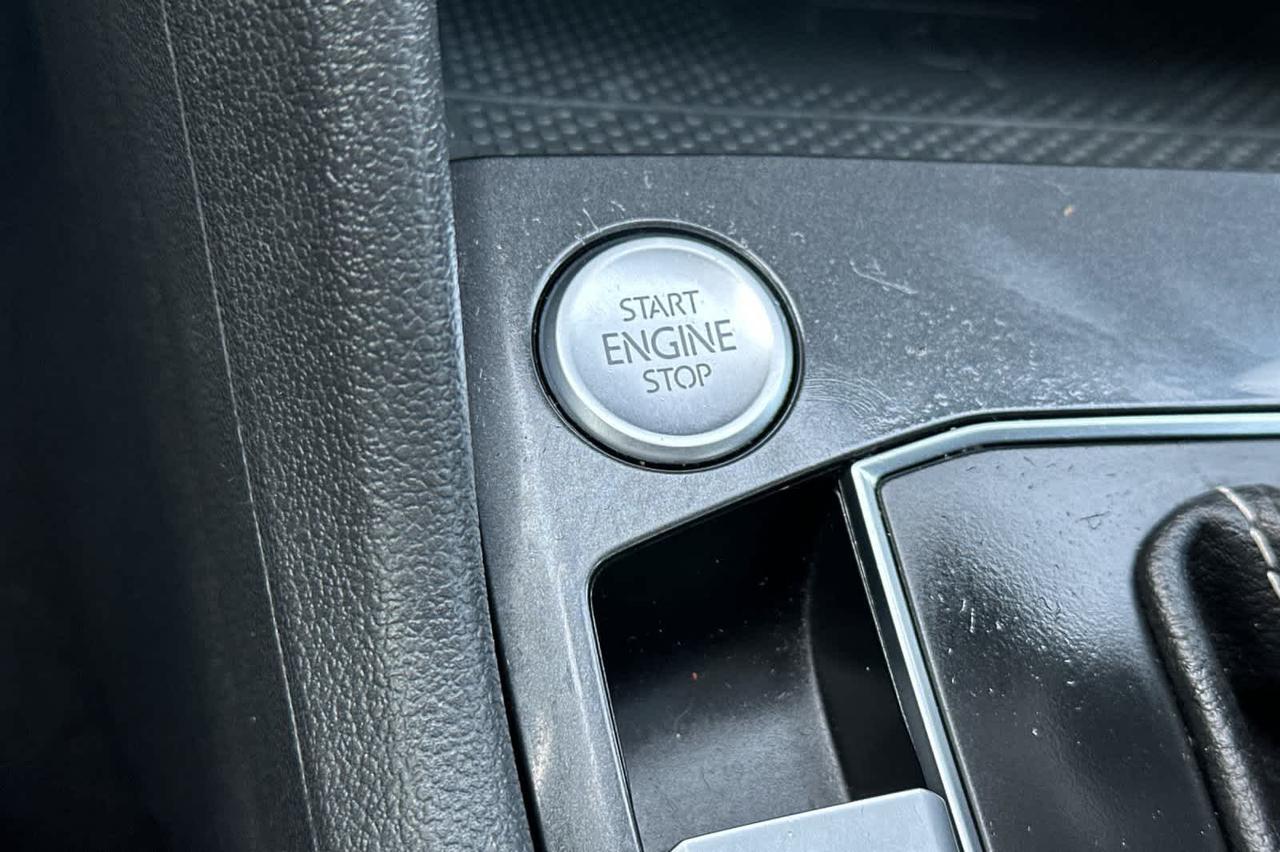 2021 Volkswagen Tiguan SE Roseville CA