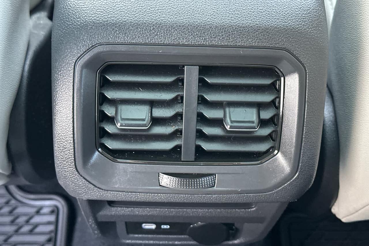 2021 Volkswagen Tiguan SE Roseville CA