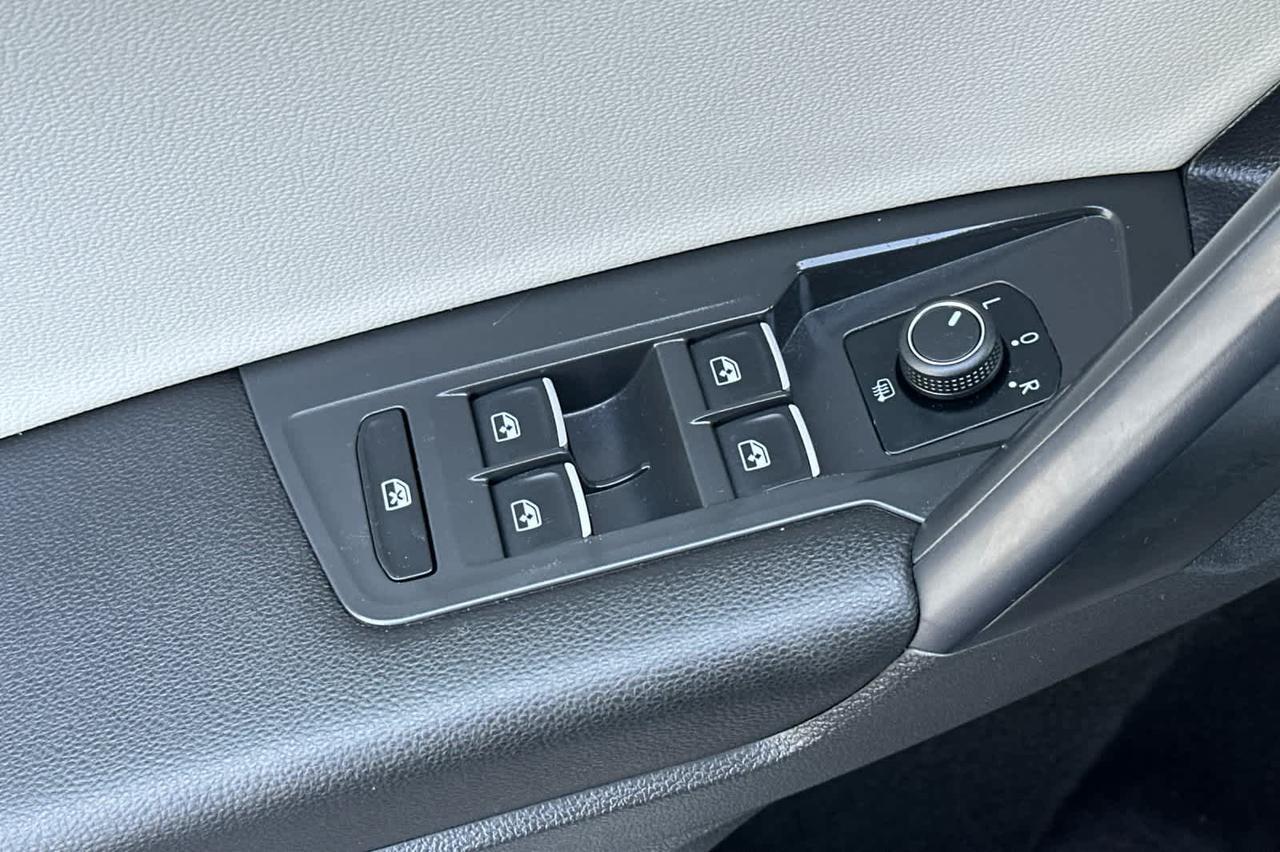 2021 Volkswagen Tiguan SE Roseville CA