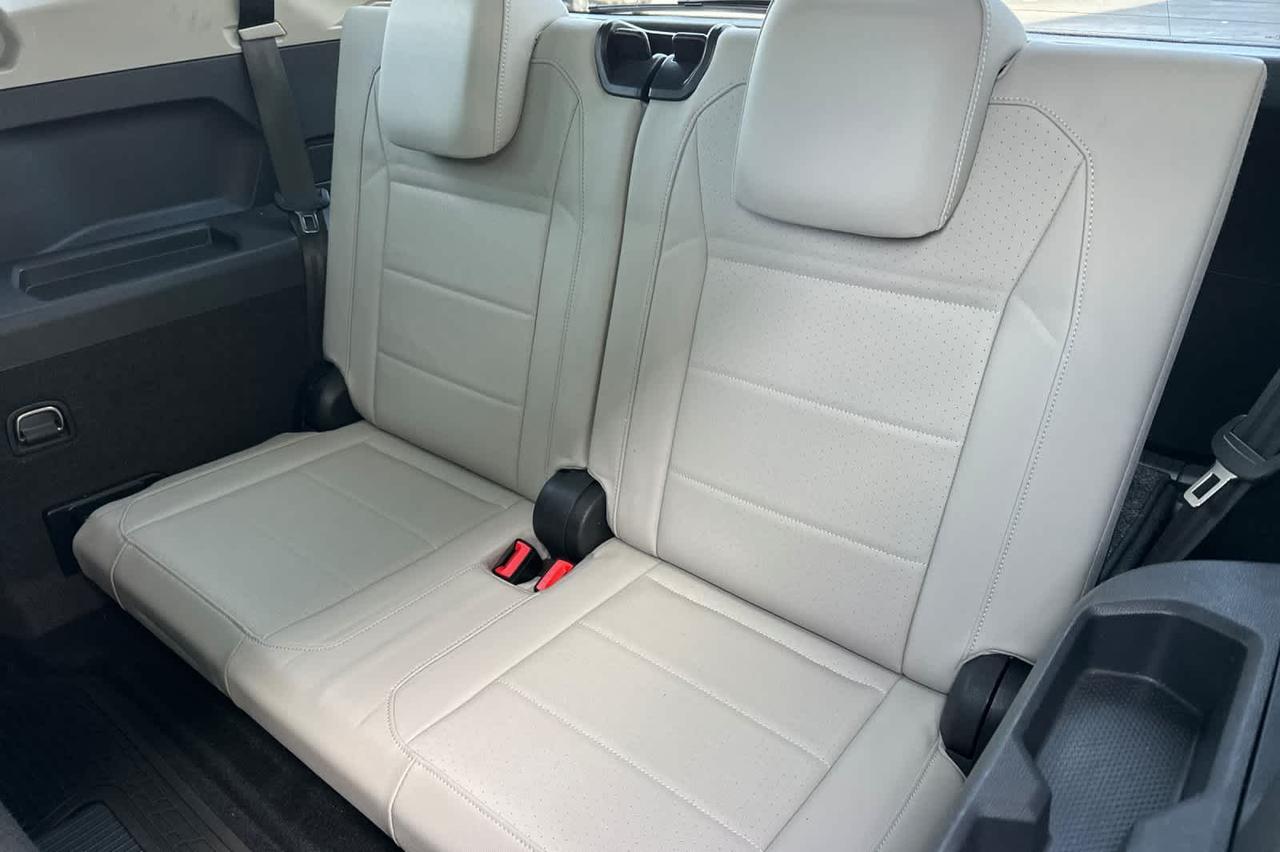 2021 Volkswagen Tiguan SE Roseville CA