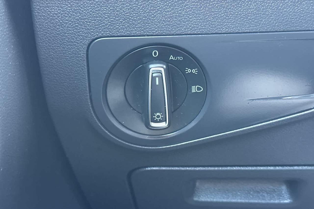 2021 Volkswagen Tiguan SE Roseville CA